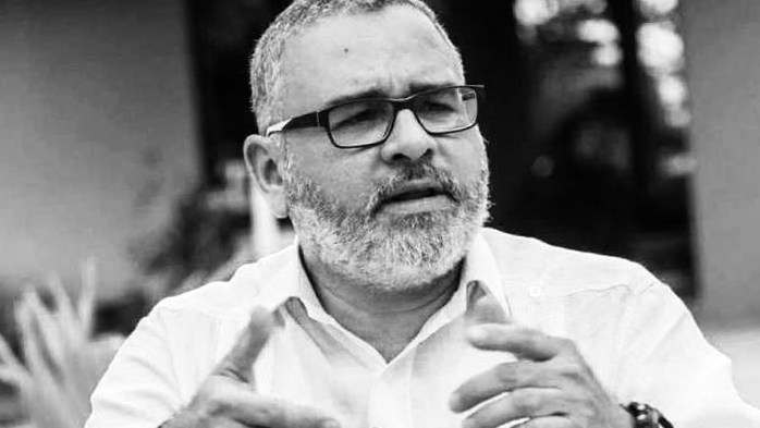 Fallece Mauricio Funes